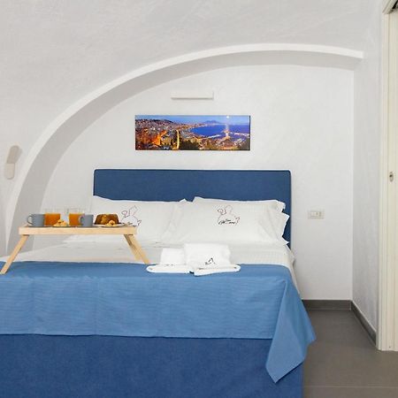 San Gennaro Short Lets 2,0 Διαμέρισμα Νάπολη Εξωτερικό φωτογραφία