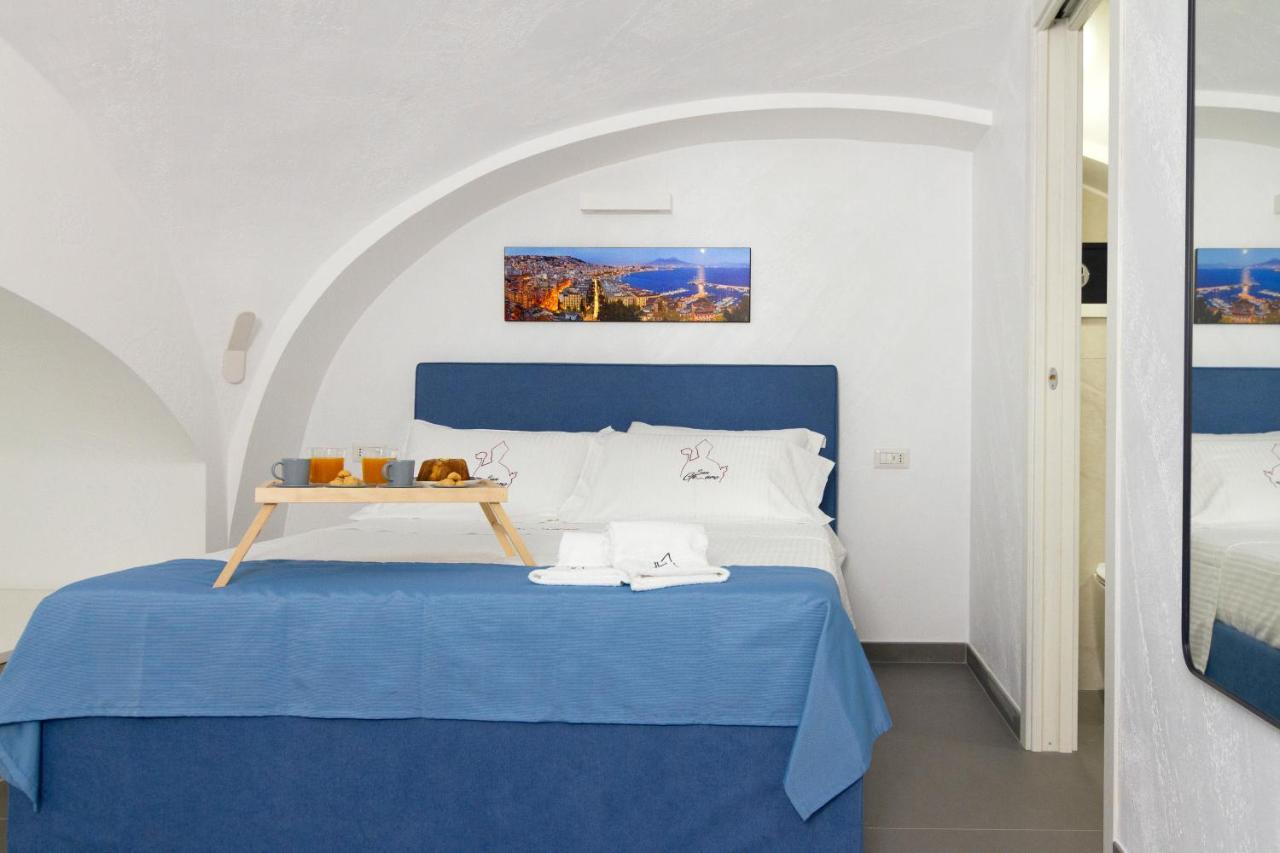 San Gennaro Short Lets 2,0 Διαμέρισμα Νάπολη Εξωτερικό φωτογραφία