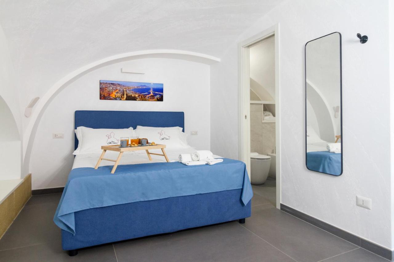 San Gennaro Short Lets 2,0 Διαμέρισμα Νάπολη Εξωτερικό φωτογραφία