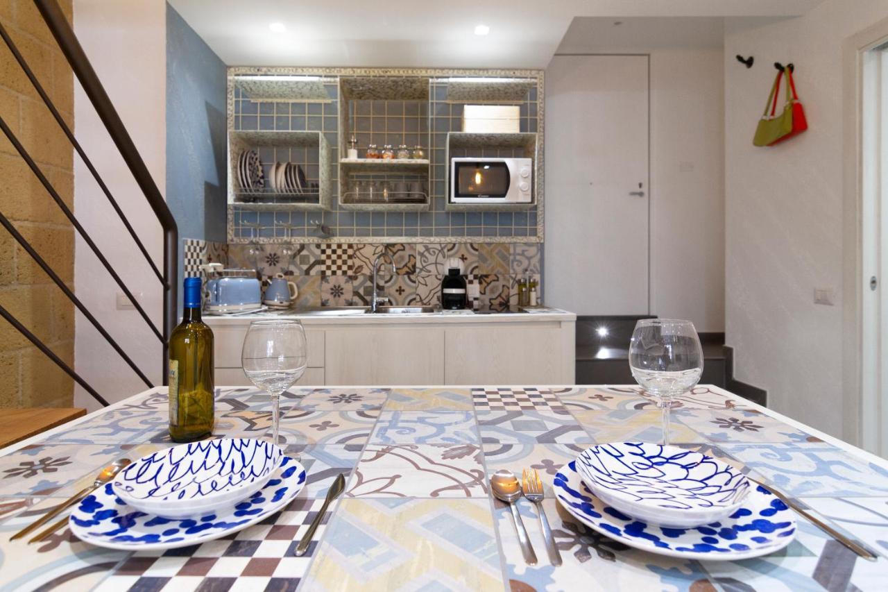 San Gennaro Short Lets 2,0 Διαμέρισμα Νάπολη Εξωτερικό φωτογραφία
