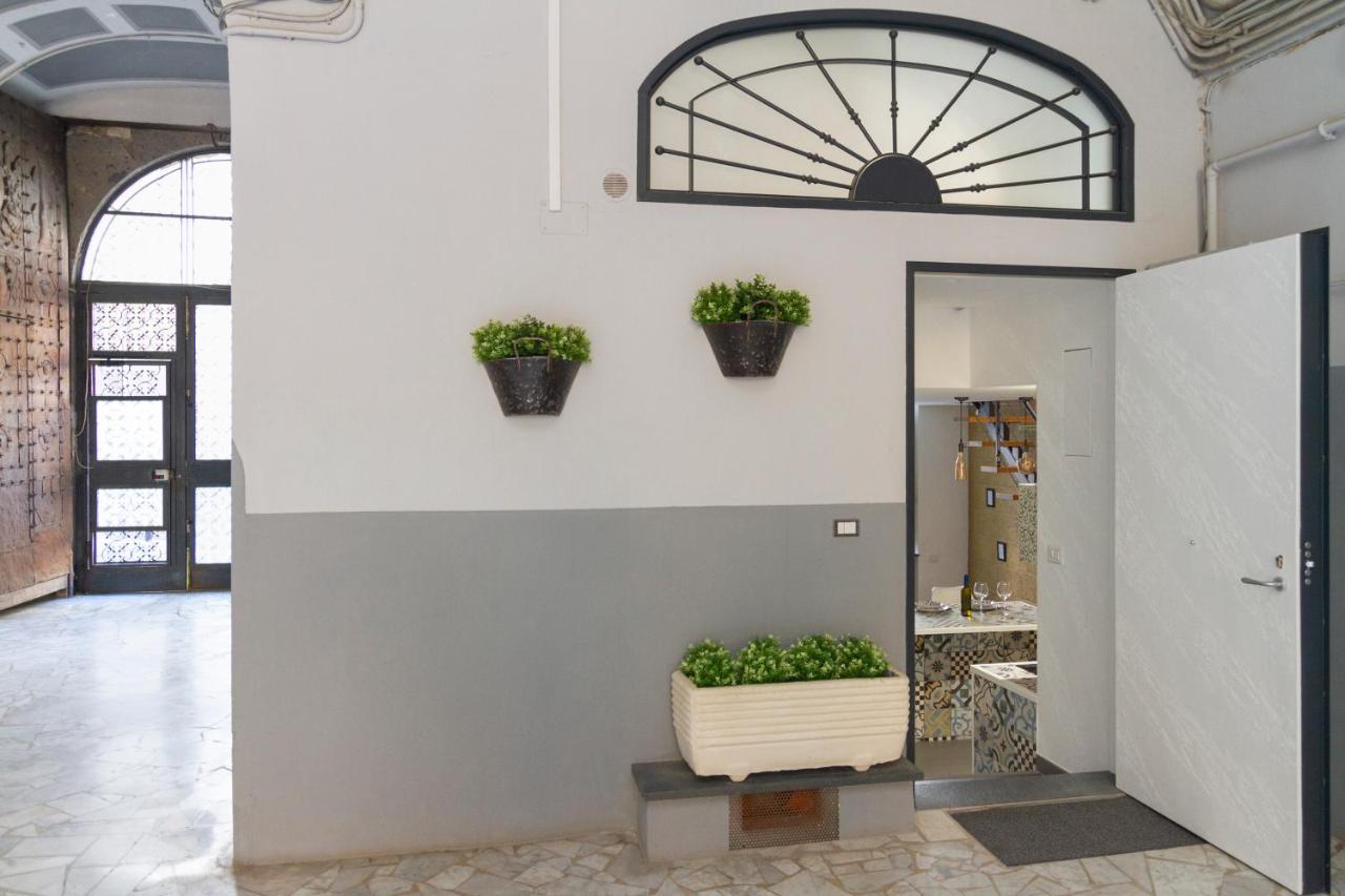 San Gennaro Short Lets 2,0 Διαμέρισμα Νάπολη Εξωτερικό φωτογραφία